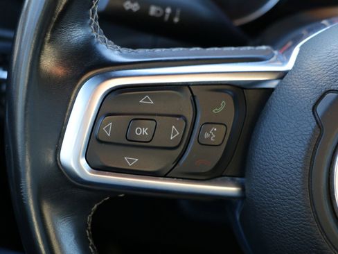 Used 2020 Jeep Gladiator Sport w/ Quick Order Package 24S image 15