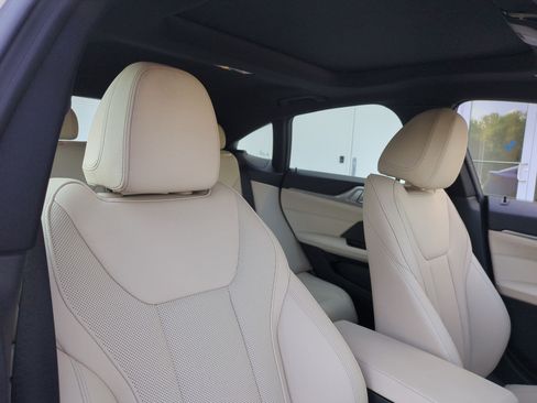Used 2026 BMW i4 eDrive40 RWD image 33