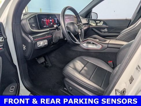 Used 2024 Mercedes-Benz GLE 350 4MATIC image 6
