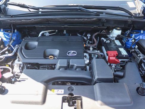 Used 2025 Lexus NX 250 FWD image 26