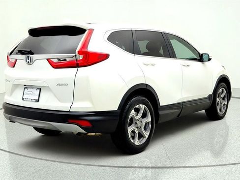 Used 2019 Honda CR-V EX-L image 5