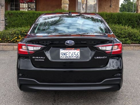 Used 2023 Subaru Legacy Premium image 7