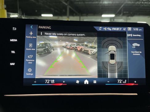 New 2026 BMW X1 xDrive28i w/ Convenience Package image 17