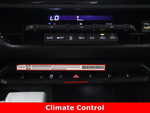 Used 2025 Toyota Tundra SR5 w/ SX Package image 20