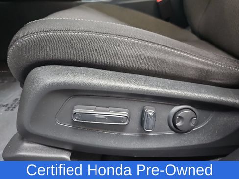 Certified 2024 Honda CR-V EX image 26