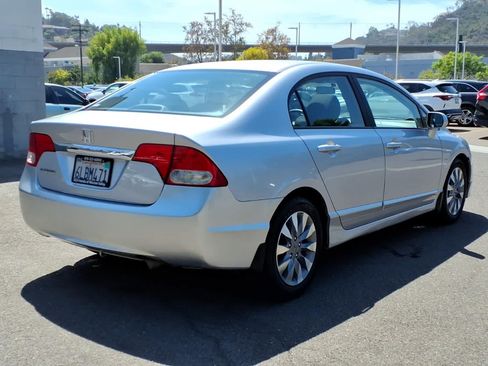 Used 2010 Honda Civic EX image 4