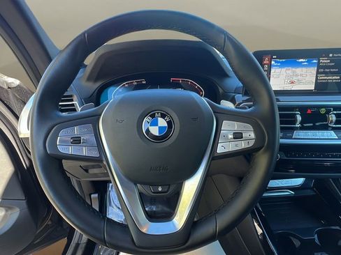 Used 2024 BMW X3 xDrive30i image 12