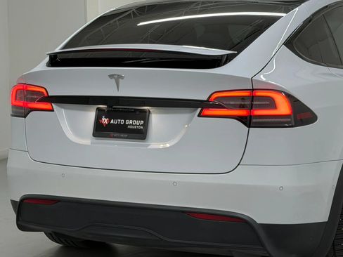 Used 2022 Tesla Model X Plaid AWD/4WD image 49