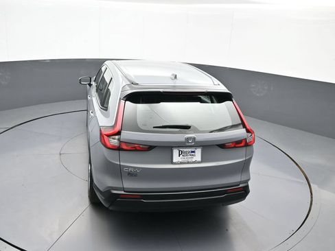 Used 2024 Honda CR-V LX image 38