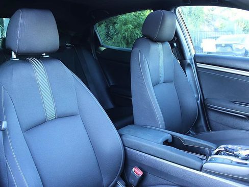 Used 2019 Honda Civic EX image 20