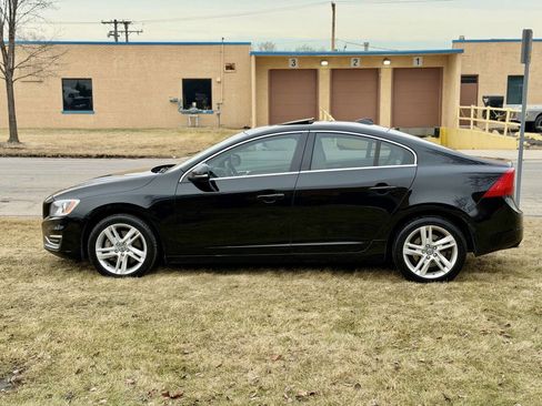 Used 2014 Volvo S60 T5 image 5
