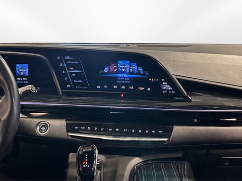 Used 2024 Cadillac Escalade Sport image 32