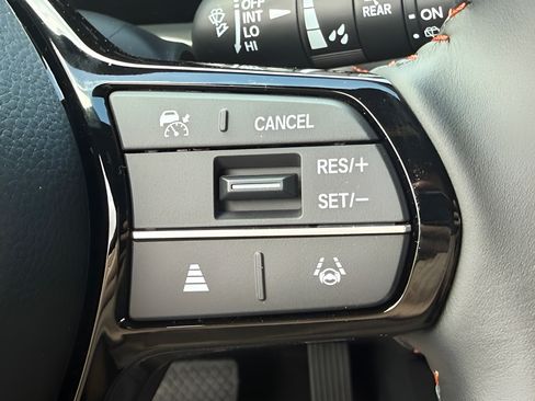 New 2027 Honda HR-V Sport image 22