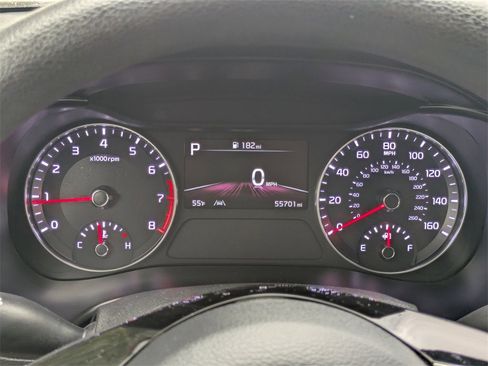 Used 2023 Kia Forte LXS w/ LXS Technology Package image 24