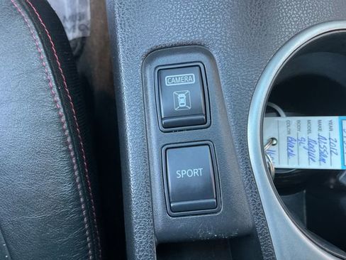 Used 2012 Nissan Rogue SL image 58