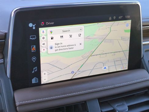 Certified 2024 Chevrolet Tahoe High Country w/ Advanced Technology Package image 17