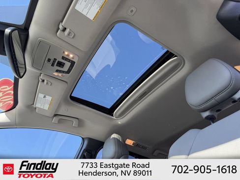 Certified 2026 Toyota Sienna XLE FWD image 9