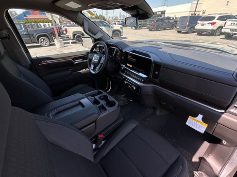 New 2026 GMC Sierra 1500 Elevation AWD/4WD image 13