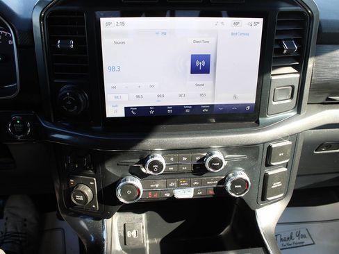 Used 2022 Ford F150 XLT w/ Equipment Group 302A High image 16