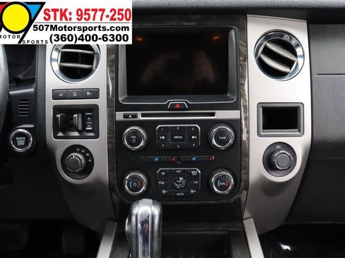 Used 2017 Ford Expedition Limited AWD/4WD image 20