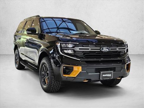 New 2027 Ford Expedition Tremor w/ Driver's Package AWD/4WD image 6