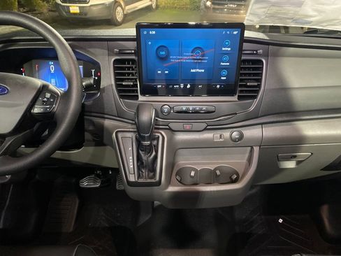 New 2026 Ford Transit 250 148 Medium Roof w/ Load Area Protection Package image 23