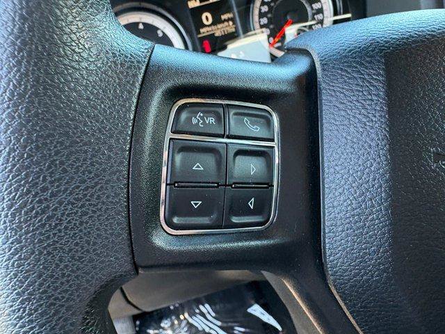 Used 2018 RAM 1500 Express RWD image 19