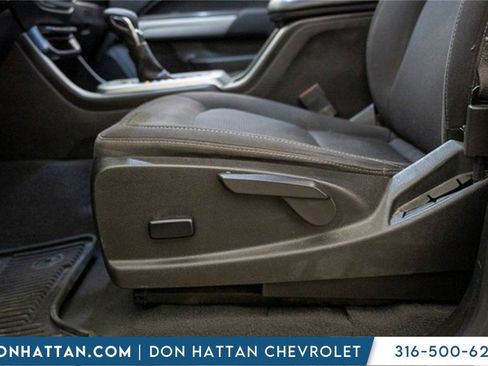 Used 2022 Chevrolet Colorado LT w/ LT Convenience Package image 19