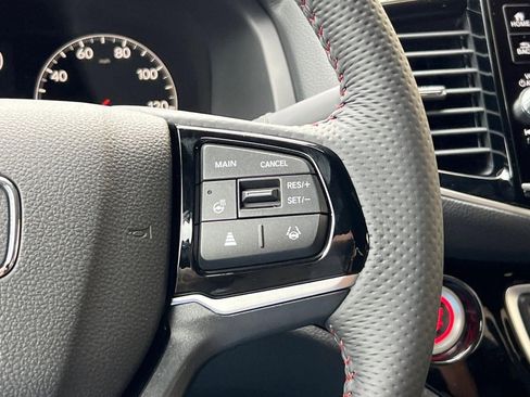 New 2026 Honda Ridgeline Black Edition image 30