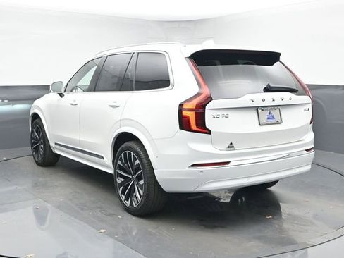 New 2026 Volvo XC90 B6 Ultra w/ Lounge Package image 6