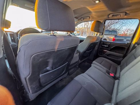 Used 2014 GMC Sierra 1500 SLE w/ SLE Value Package image 27