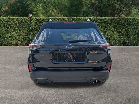 New 2026 Subaru Forester Limited image 5