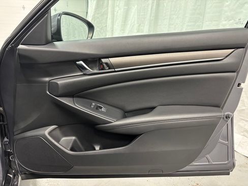 Used 2020 Honda Accord LX image 51