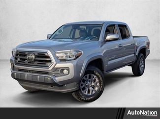 Used 2018 Toyota Tacoma SR5 video 1