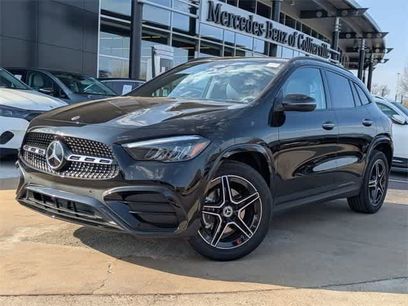 New 2025 Mercedes-Benz GLA 250 GLA 250