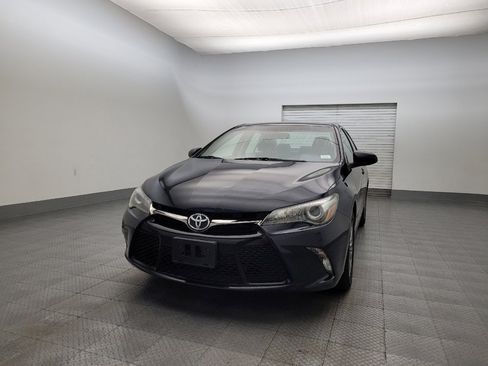 Used 2016 Toyota Camry SE image 15
