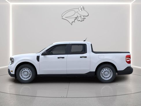 New 2026 Ford Maverick XL FWD image 3