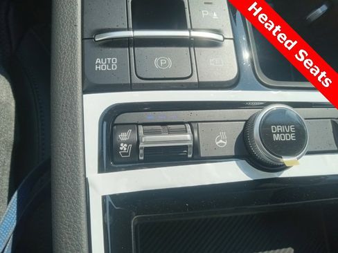 New 2025 Kia K5 EX image 23