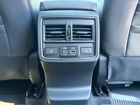 New 2026 Subaru Outback Wilderness AWD/4WD image 31