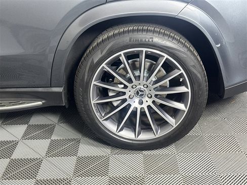 Certified 2022 Mercedes-Benz GLE 350 4MATIC image 22