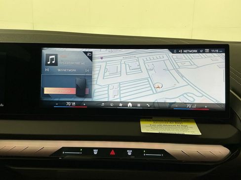 New 2026 BMW X3 xDrive30 AWD/4WD image 11