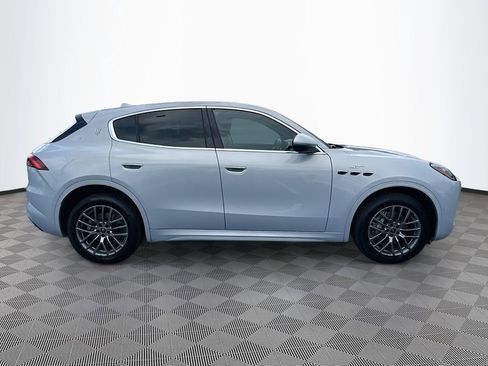 Used 2024 Maserati Grecale GT AWD/4WD image 5