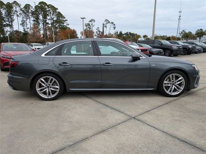 Used 2023 Audi A4 2.0T Premium Plus