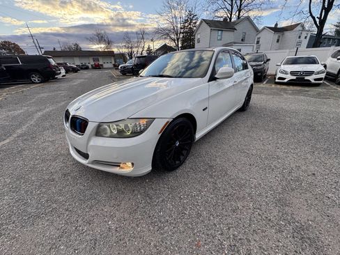 Used 2011 BMW 335i Sedan image 30