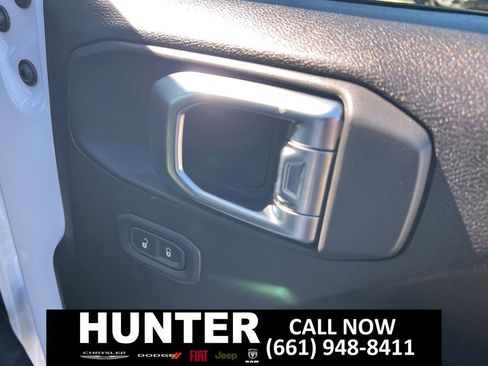 New 2026 Jeep Wrangler Sport S image 14