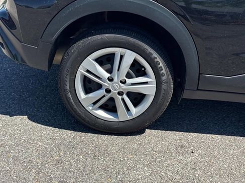 Certified 2025 Nissan Kicks Play S FWD image 12