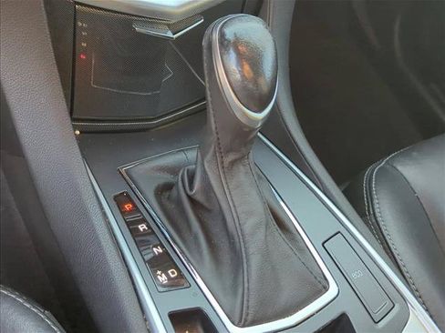 Used 2015 Cadillac SRX FWD image 21