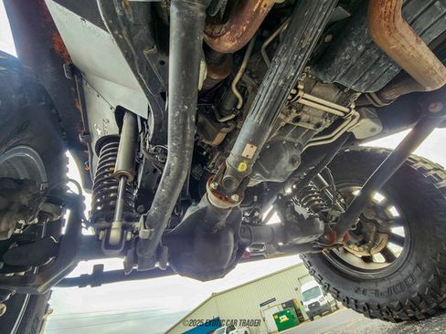 Used 2020 Jeep Gladiator Sport w/ Quick Order Package 24S image 68