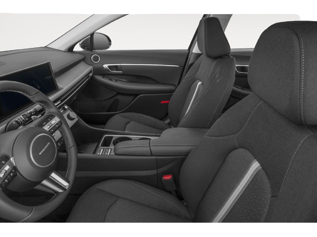 New 2026 Hyundai Sonata SEL FWD image 6