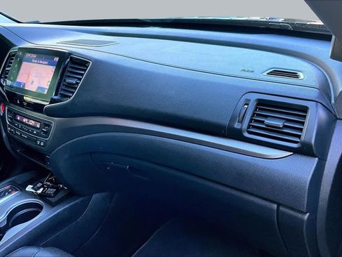 Used 2022 Honda Ridgeline RTL-E image 18
